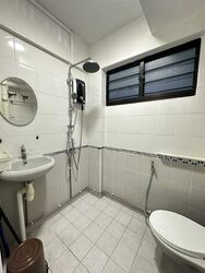 Blk 118 Chong Pang Vale (Yishun), HDB 3 Rooms #563808351